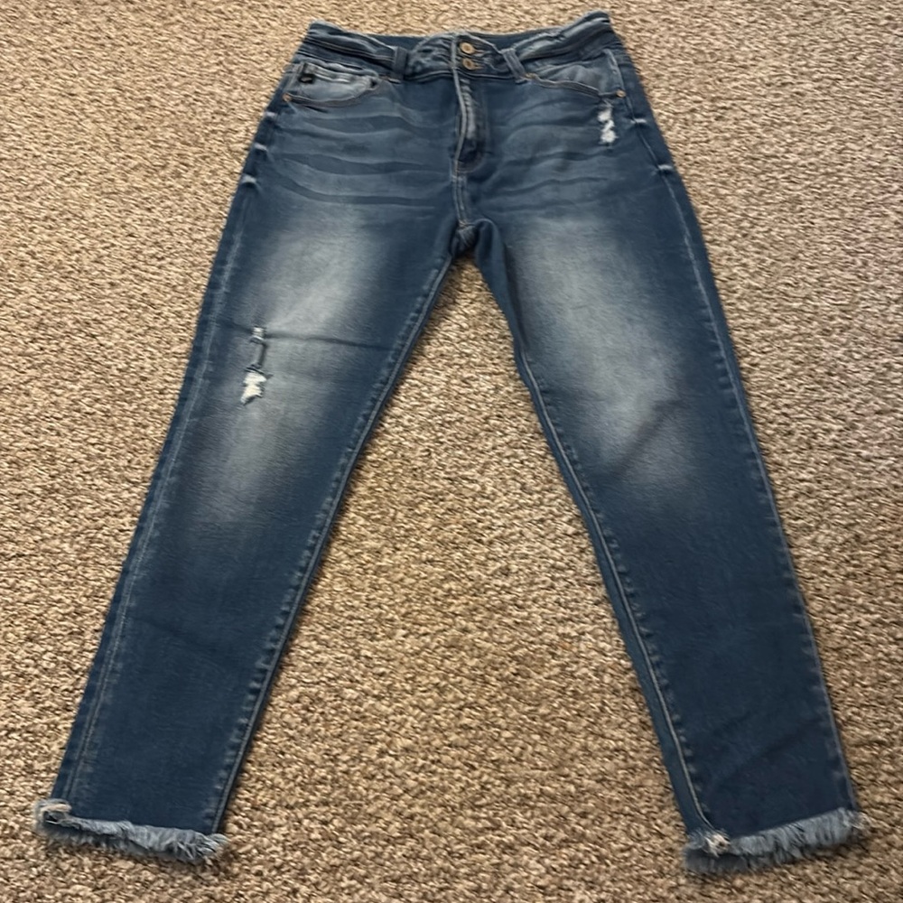 Kancan Jeans